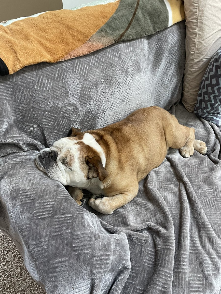 A proper Friday with little brother at daycare