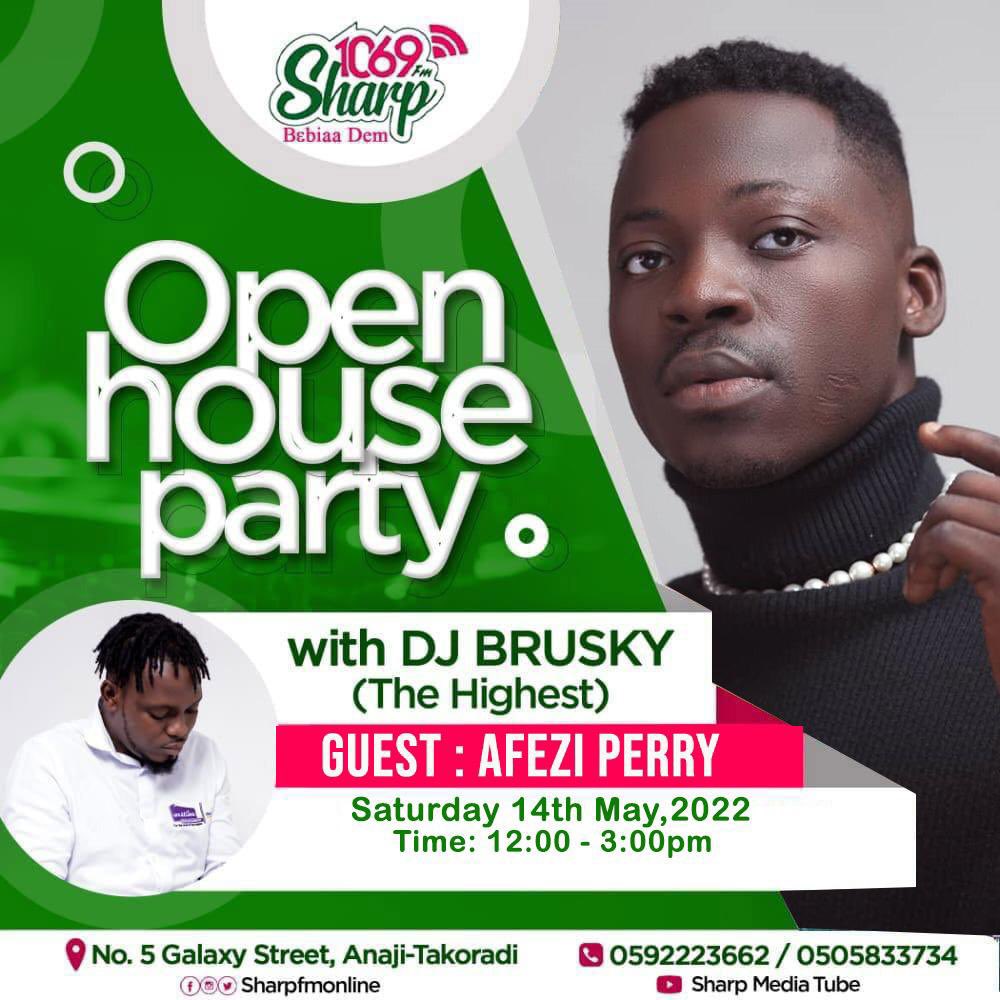 AfeziOfficial's tweet photo. Have Some News To Share Here Tomorrow 🔥🩸
We are doing this with @DjBrusky @djtablet
https://t.co/WgvjYEyMeL https://t.co/bV2SmSqDwu