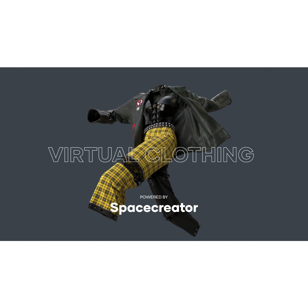 Punk the metaverse 🤟