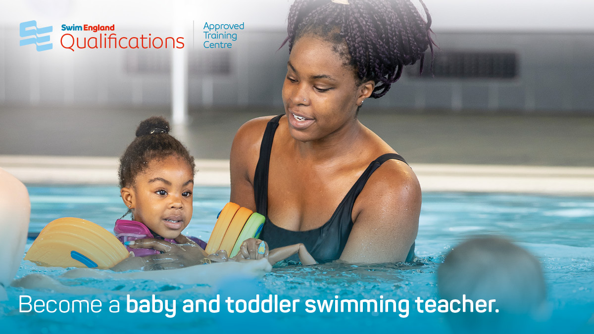 surviveandsave's tweet photo. New course announcement - SEQ Level 2 Teaching Swimming to Babies and Toddlers 

https://t.co/cNOxUMpuK9
#SEQualifications #TeachingSwimming #BabiesandToddlers https://t.co/2KQB2RB8EY