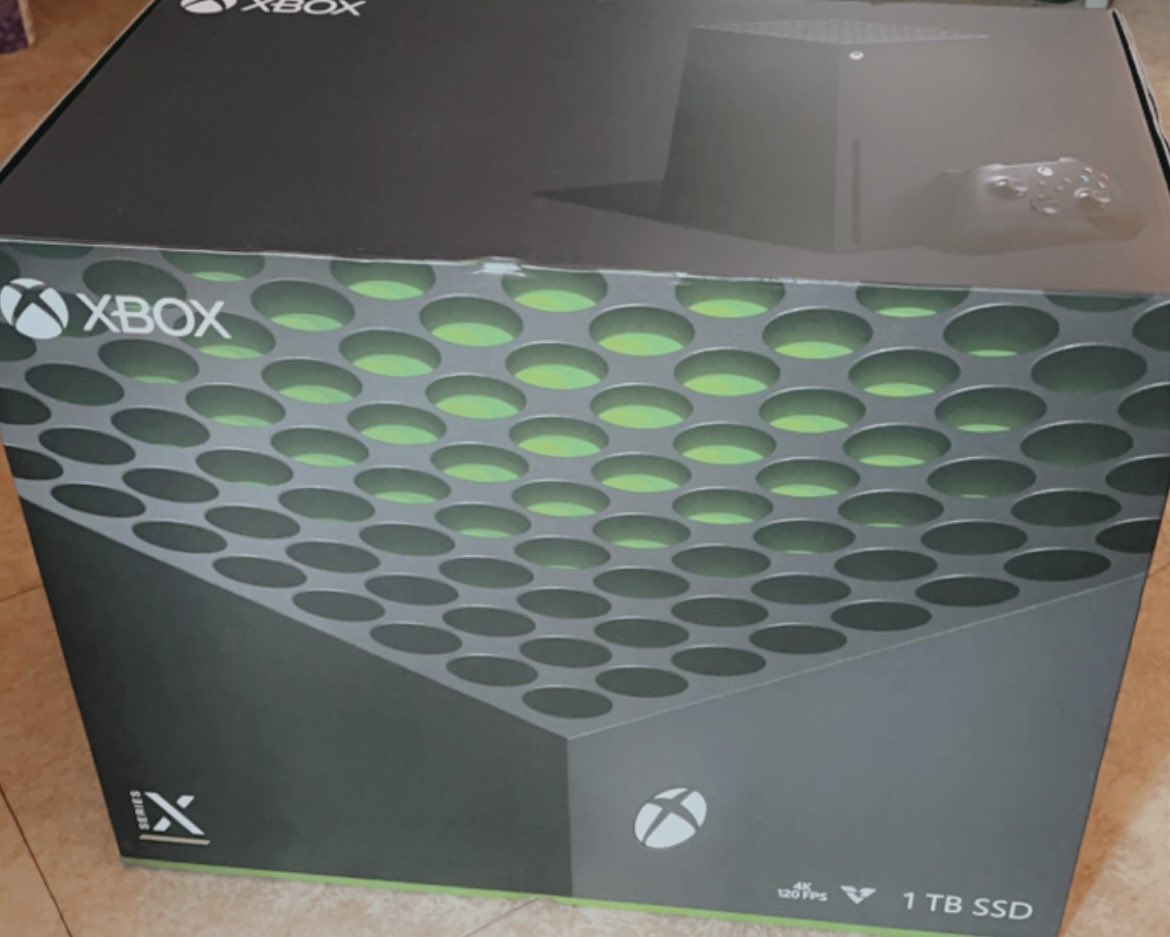 Faïza 🎮 tweet media