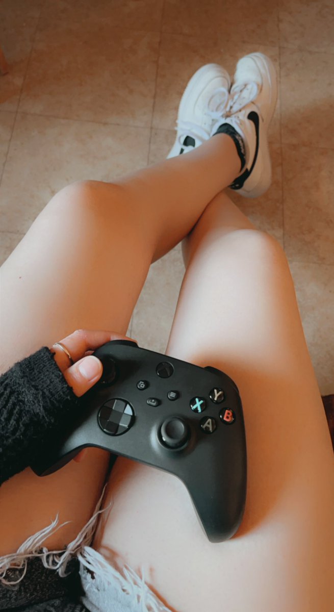 Faïza 🎮 tweet media