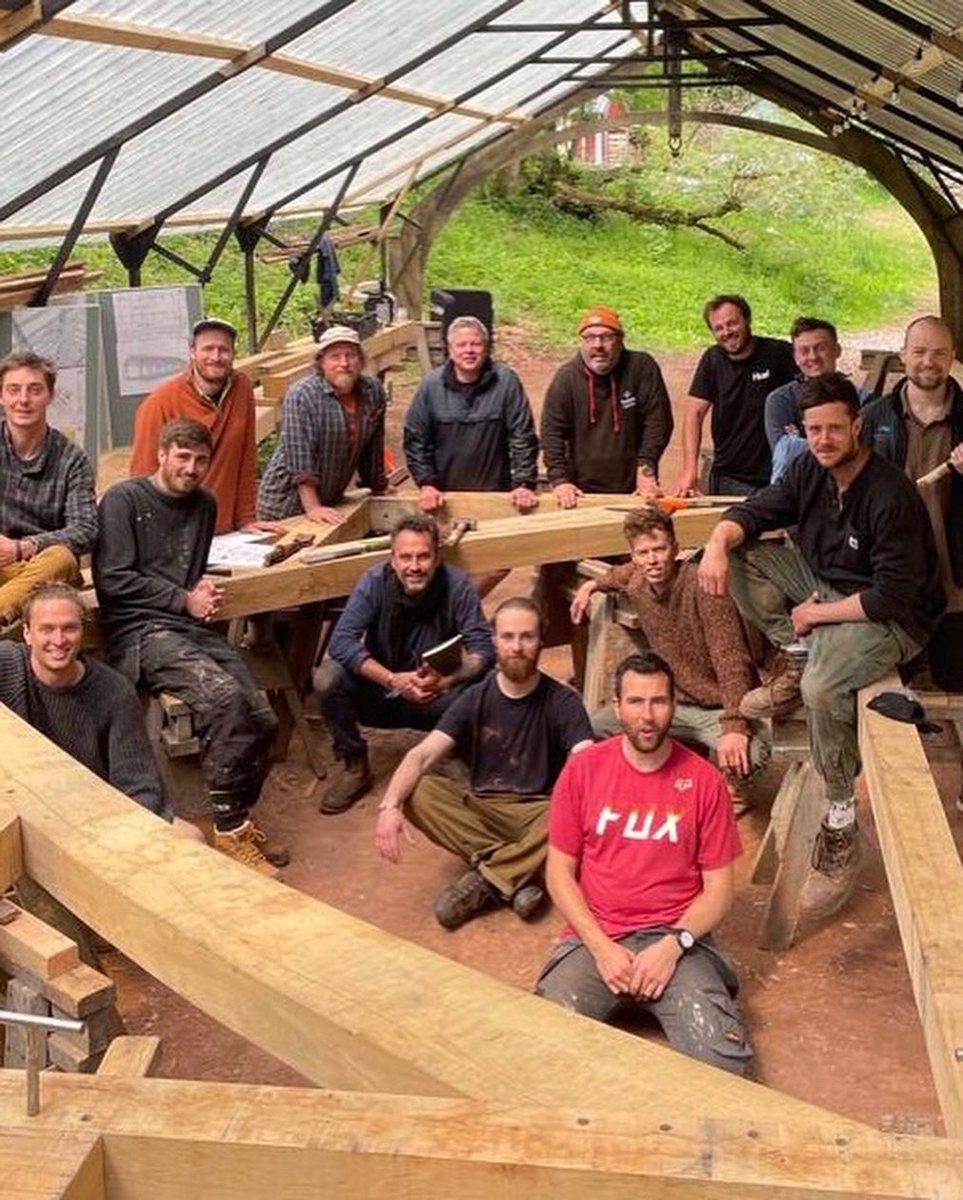 Flat Cap Projects tweet media