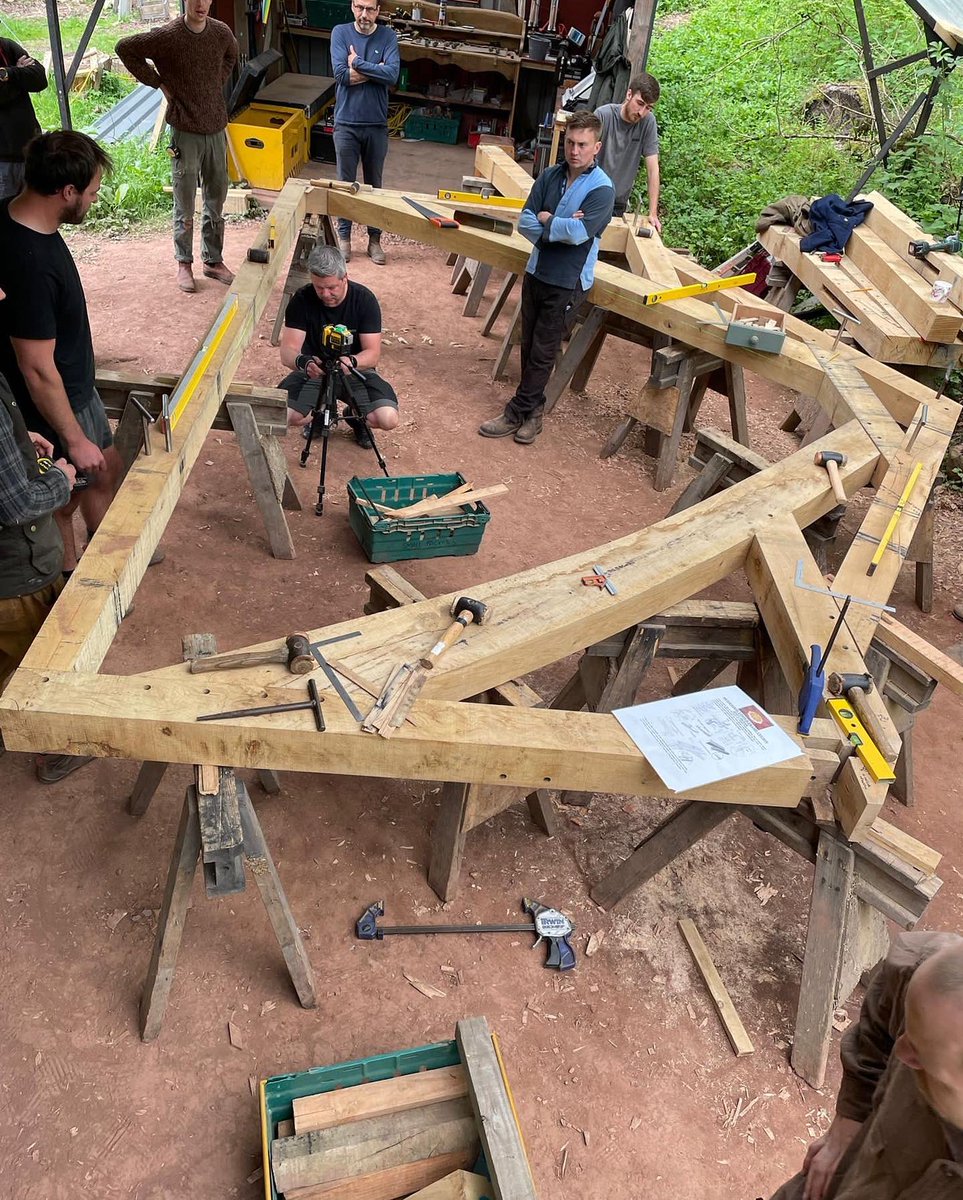 Flat Cap Projects tweet media