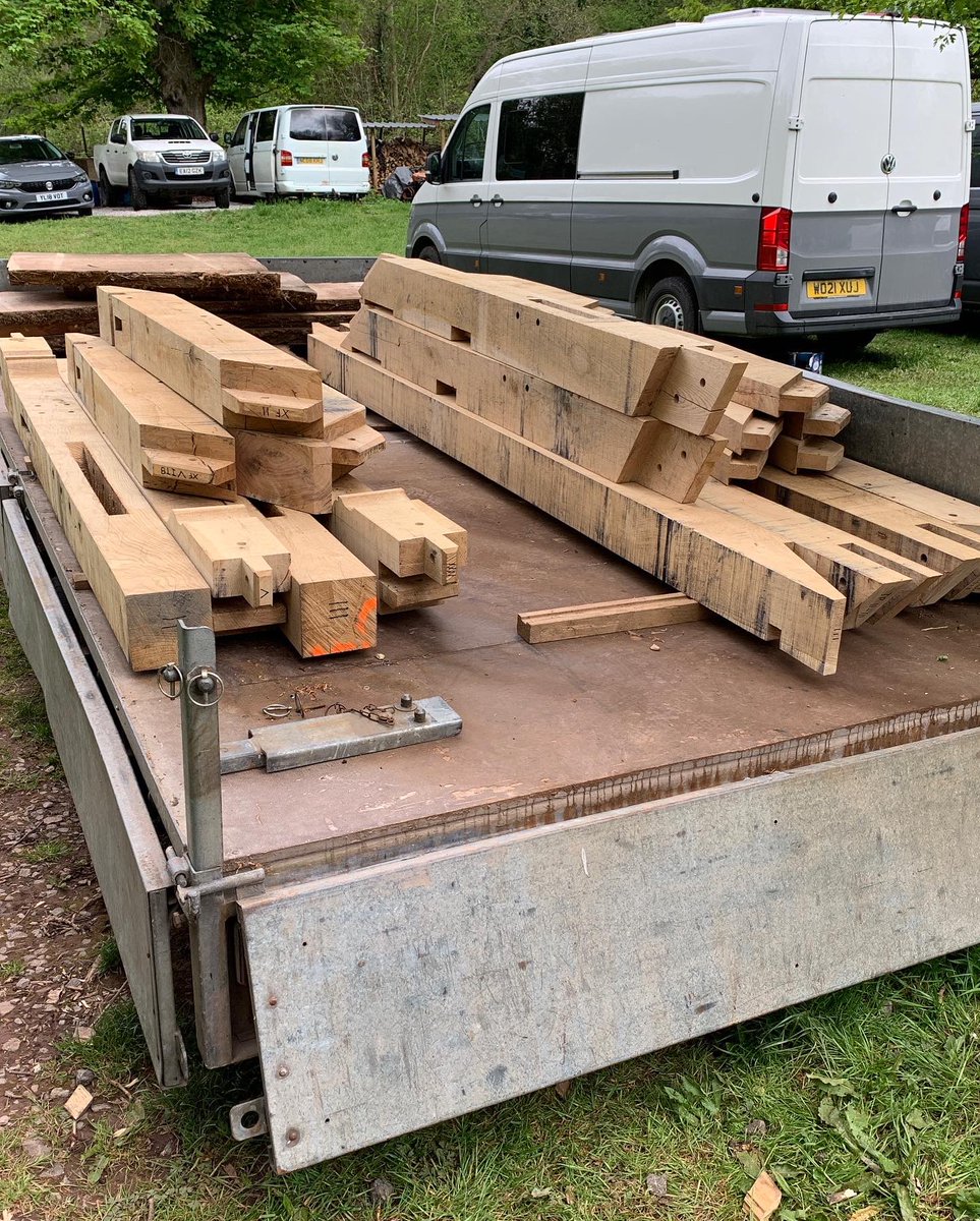 Flat Cap Projects tweet media