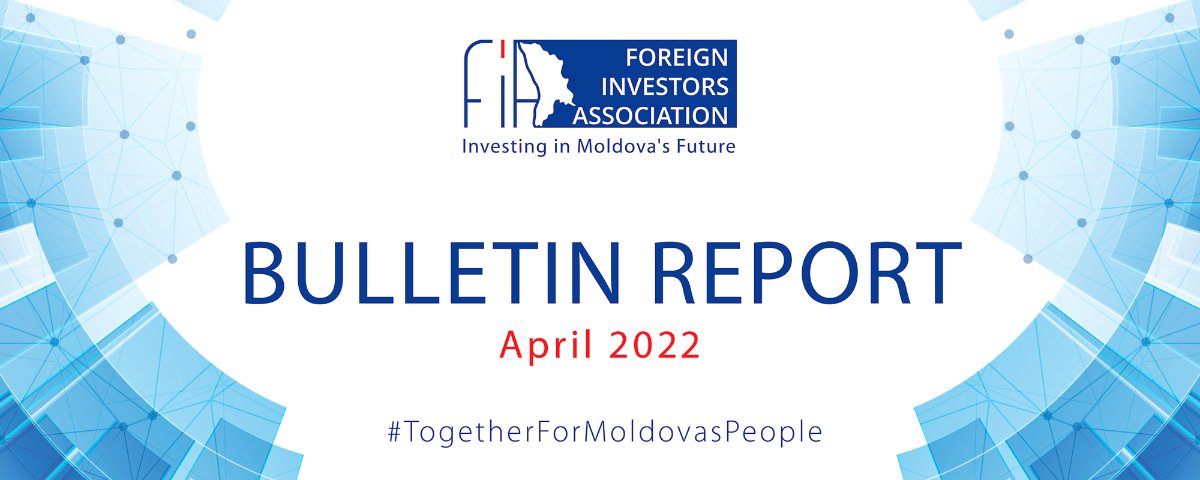 Foreign Investors Association Moldova tweet media