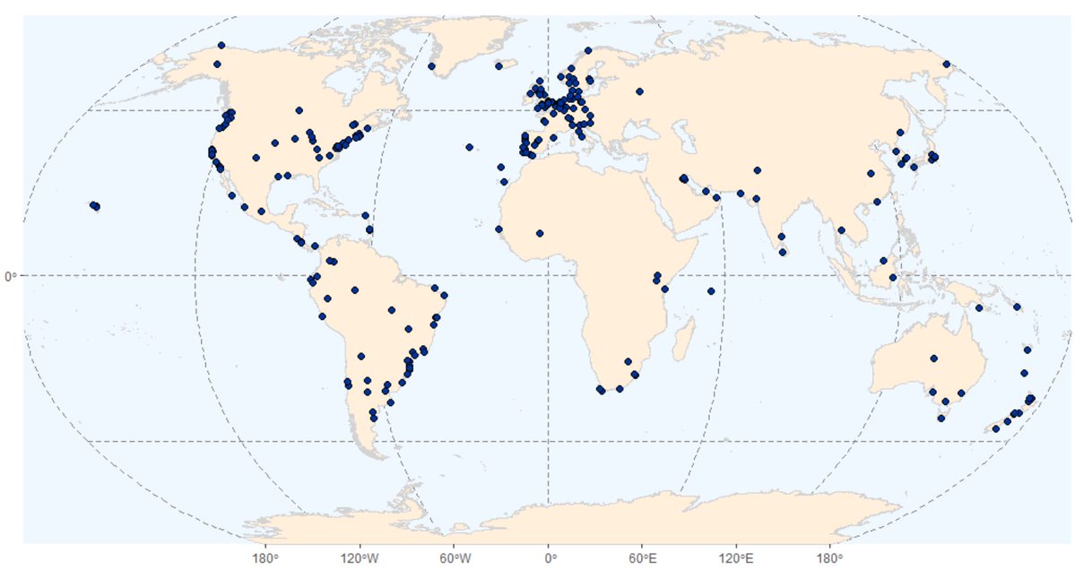 iwc_int's tweet photo. The Scientific Committee meeting concludes today.
Over 500 participants from 33 countries joined the 3-week, virtual event to share new research and contribute to this truly global effort to further #cetaceanscience and #cetaceanconservation. Huge thanks to all involved. https://t.co/ZS6p6Vr2Pb