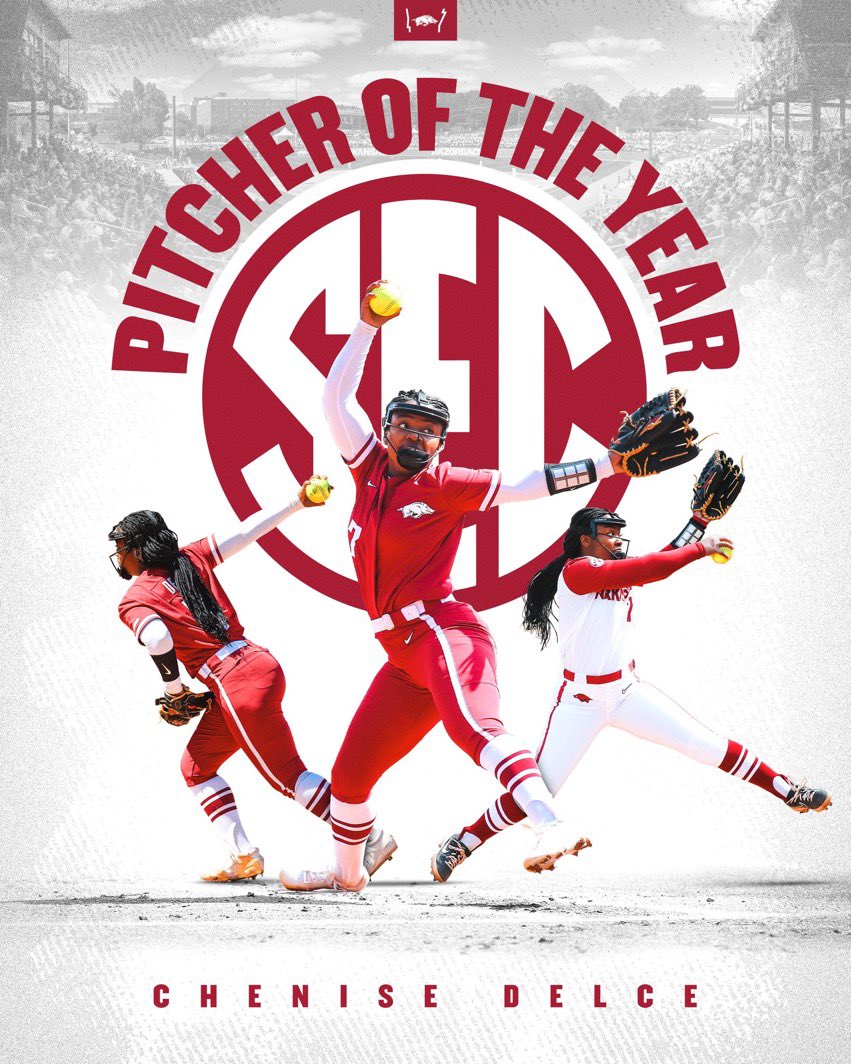 ArkRazorbacks's tweet photo. Heck freaking yeah Hogs 🐗 https://t.co/j6mqIoRvJw