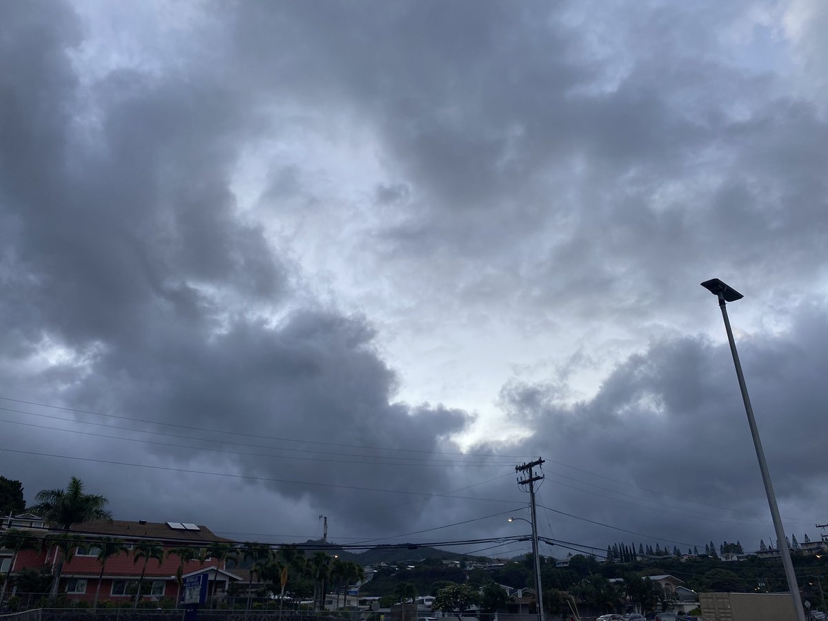 Happy Aloha Friday Moanalua, have a wonderful weekend and enjoy your day… #mmsherd #808educate