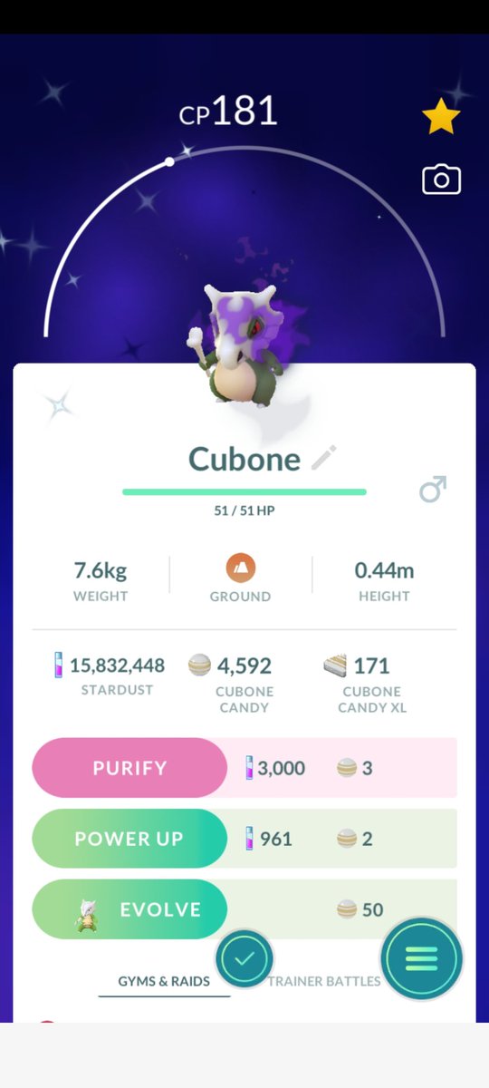jen_deslauriers's tweet photo. Omfggggg yasssss !!!!!! 💚���💚🌟🥳 #PokemonGO #PokemonGOrocket #shiny https://t.co/9RRiPmGZ29