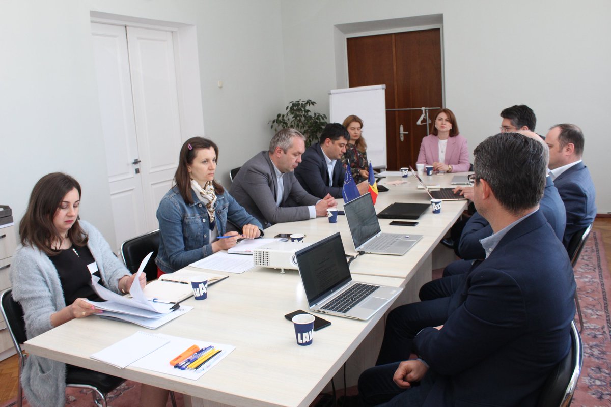 Foreign Investors Association Moldova tweet media