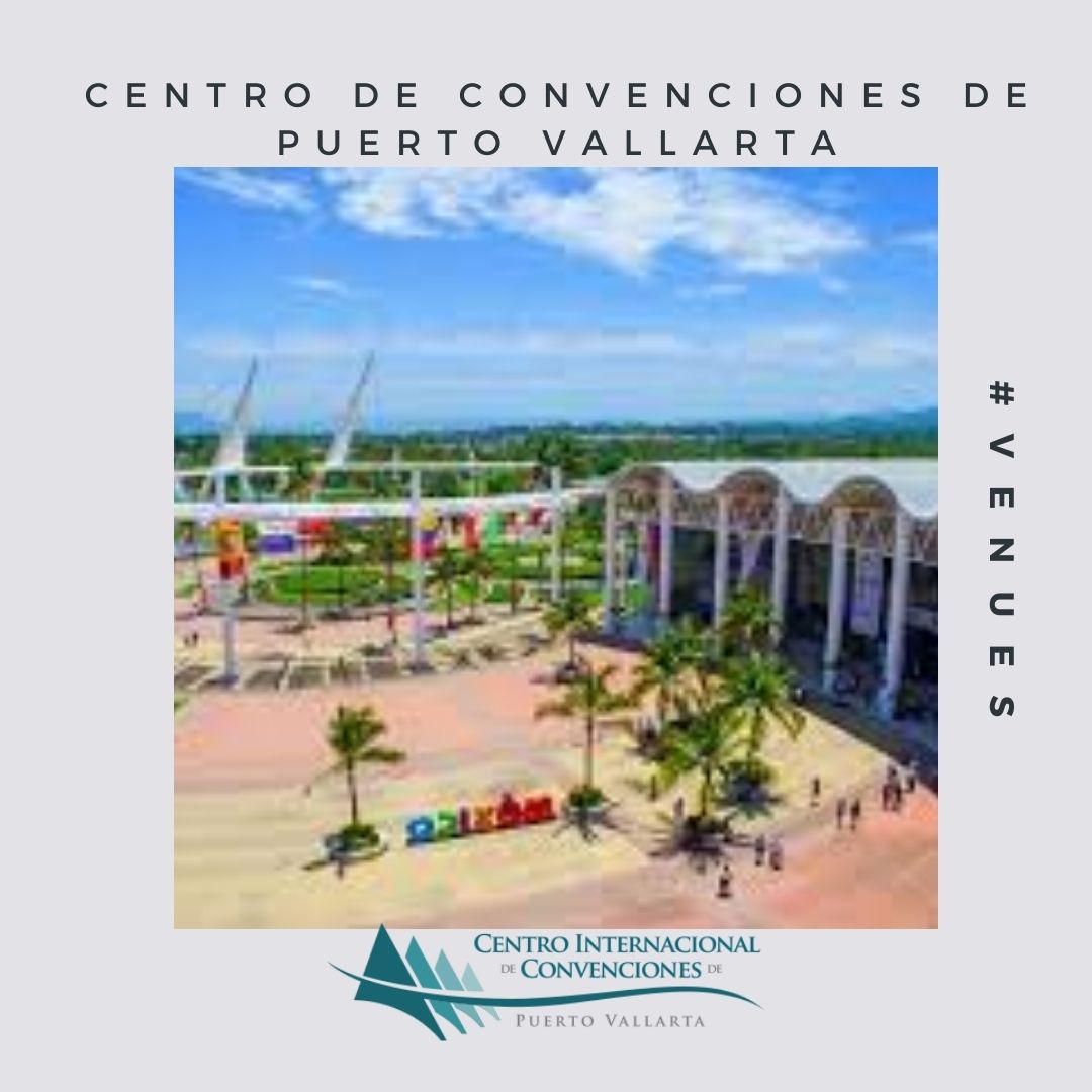 El <a href="/CICPVallarta/">CIC Puerto Vallarta</a>  es el único recinto en el mundo que colinda con un Área Natural Protegida además cuenta con la infraestructura que permite llevar a cabo grandes eventos como #Congresos, #Convenciones, #Exposiciones y #Conciertos.