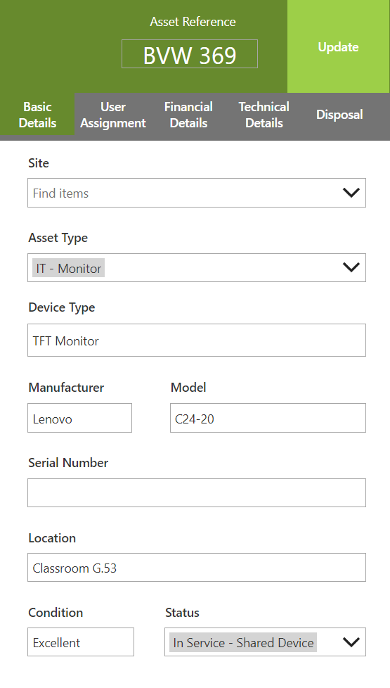 davethetekkie's tweet photo. OK, so it's just a little form attached to a SharePoint List... but this little PowerApp is just the beginning! #DoBetterThings #DoThingsBetter #NearEnoughIsNOTGoodEnough #CarpeDiem https://t.co/ALmPneuezW