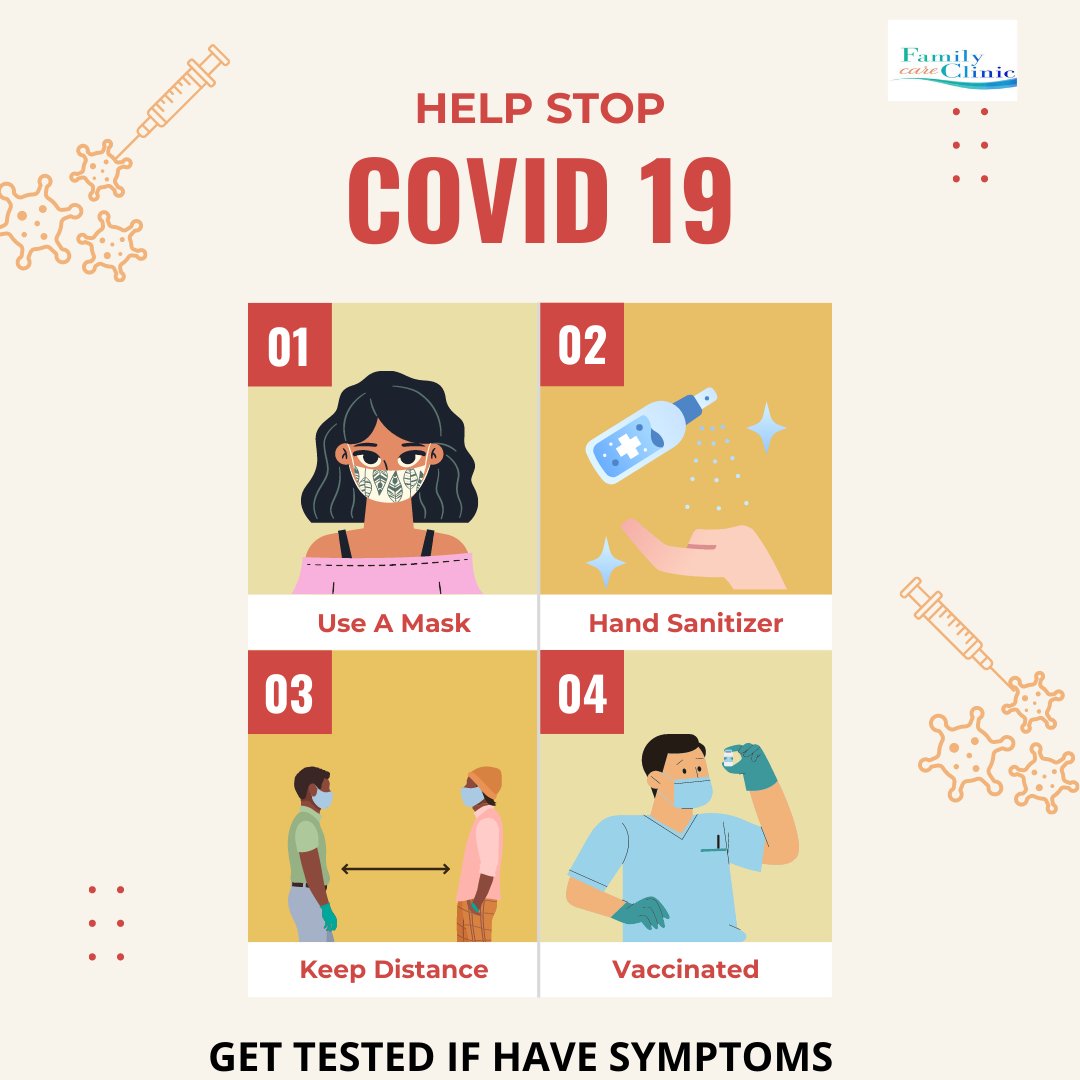 FamilyCare21's tweet photo. We are offering:
✅WALK INS FACILITY
✅PAID TEST
Family Care Clinic 7080 SW FWY, Houston, Texas, 77074.
Call Now:  
👉 Family Care Clinic:  (713) 774-7080
#Omicron #testingcenters #walkintest #drivethrutest #noappointmenttest #COVID19Test #covidnewshouston #newvariant #staysafe https://t.co/6BXivx6YSM