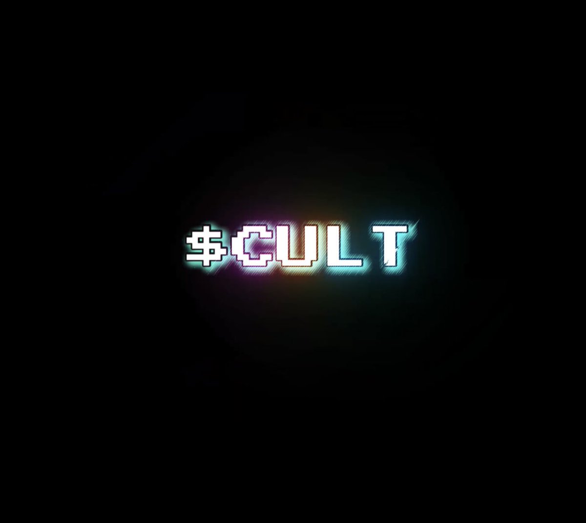 Vulturesnft's tweet photo. I think it’s HILARIOUS how many teams refer to their community as a cult now. JUST REMEMBER WHO THE OG CULT IS. GEN2 COMING SOON.
Squaaaaaaaa🦅🔈 #Squaaa $CULT https://t.co/dqlRovDYwK