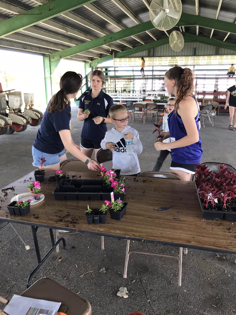 NUHS Principal tweet media