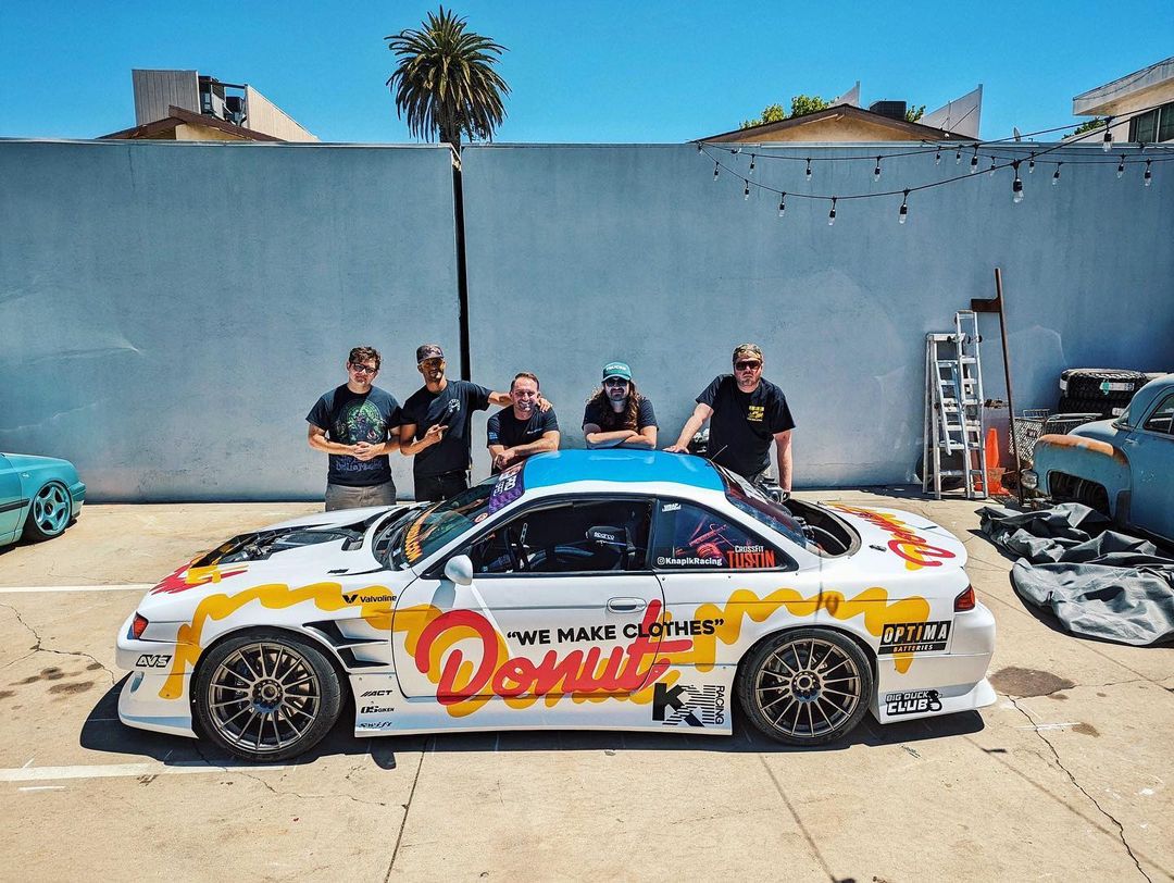 Wrap Legends tweet media