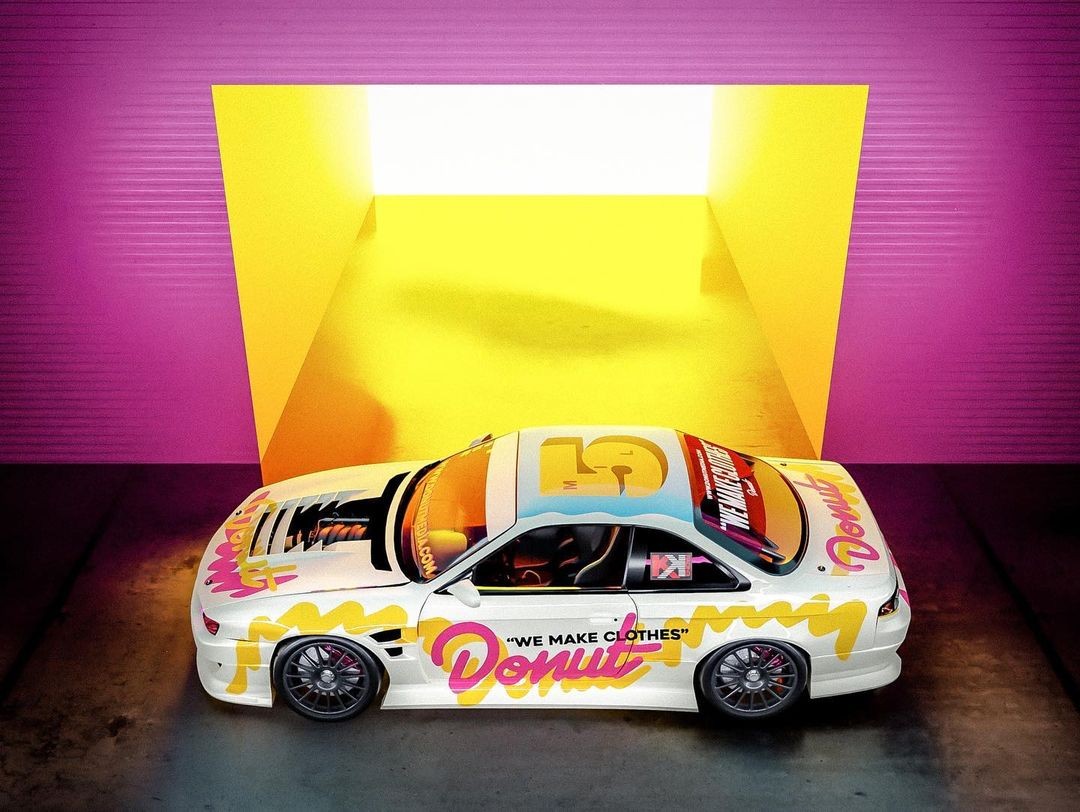 Wrap Legends tweet media