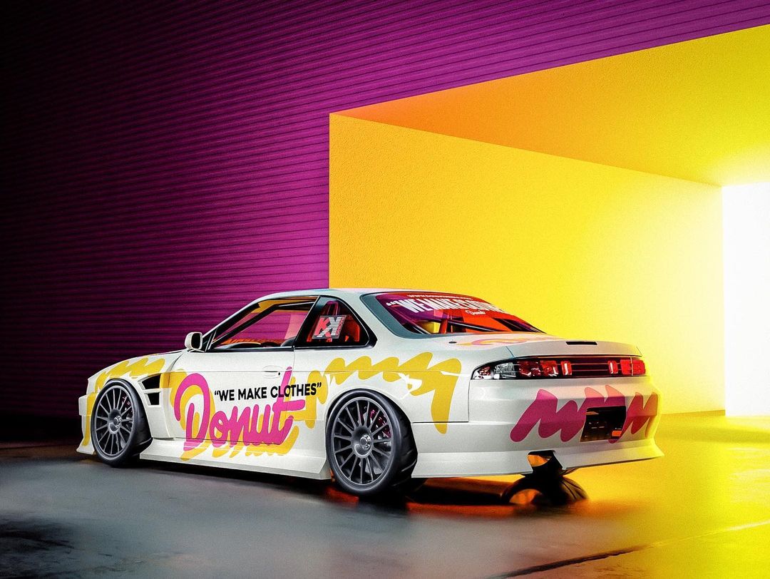 Wrap Legends tweet media