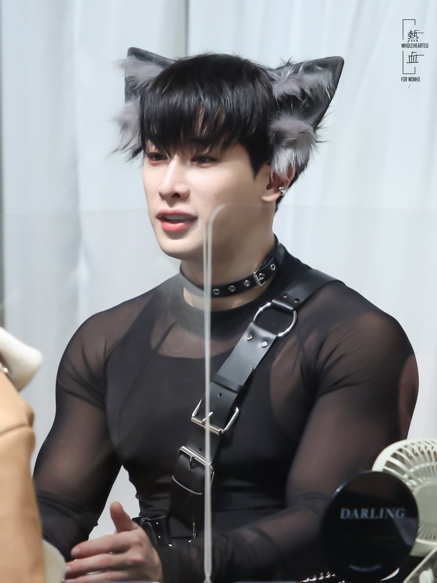 WholeHearted_WH's tweet photo. 🥺 @official__wonho 

#원호 #WONHO 
#기억할게_원호와_걸어온_7년 https://t.co/EqJ1yKvO2O