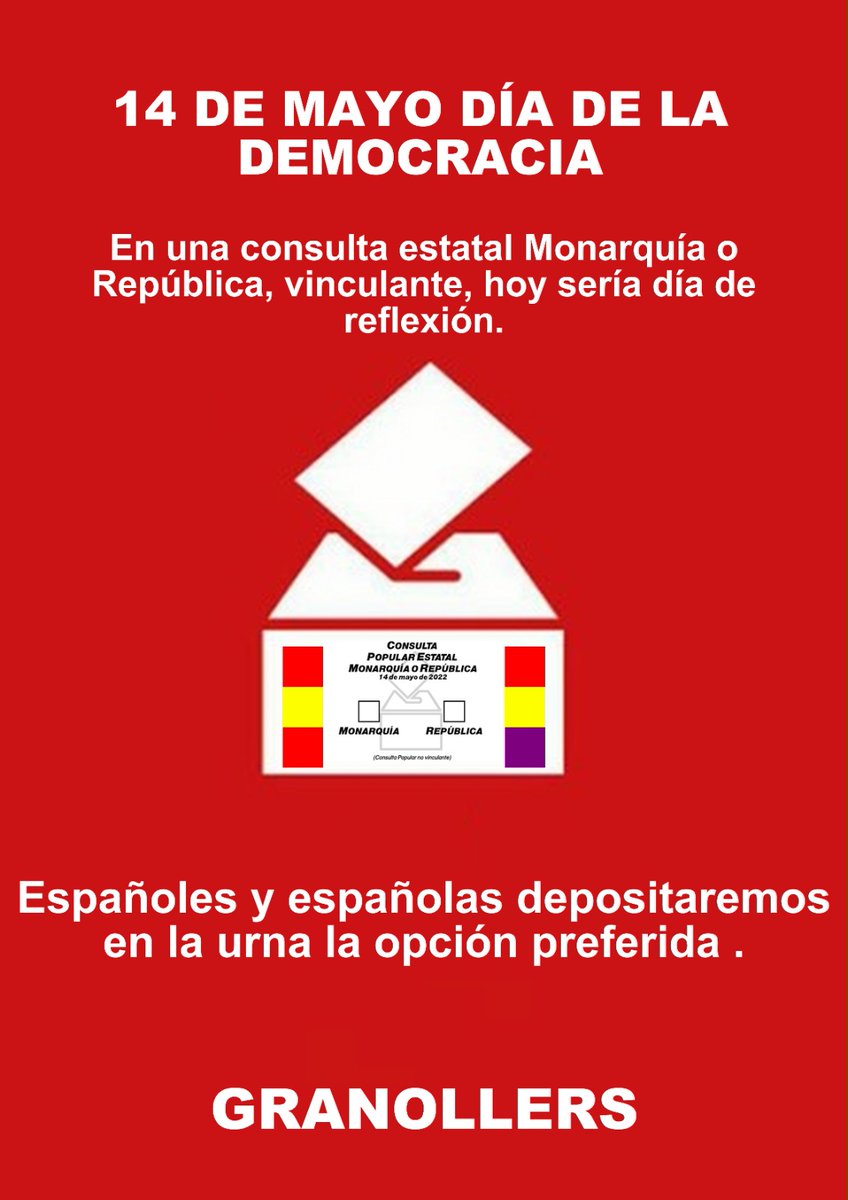 @consultaMoRgranollers tweet media