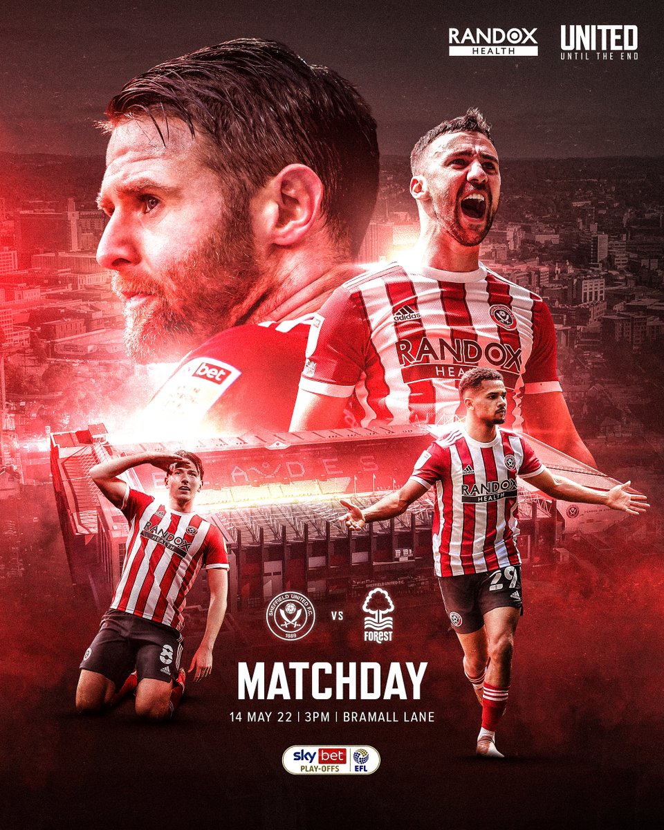 SheffieldUnited tweet picture