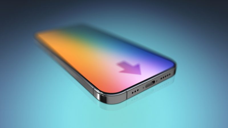 MacRumors's tweet photo. Bloomberg Confirms Apple is Testing iPhones With USB-C Ports https://t.co/L7HjLcTtni by @julipuli https://t.co/Ydz5eQOI2L
