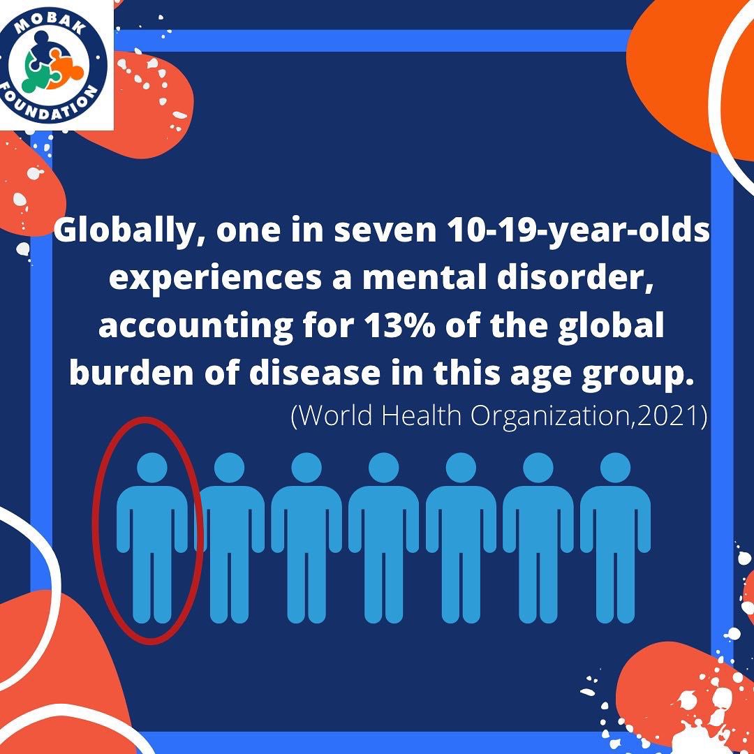 MobakF's tweet photo. It's important to support
young people in recognising when they are feeling lonely and understanding their thoughts and feelings. https://t.co/TBRfc1a1AH