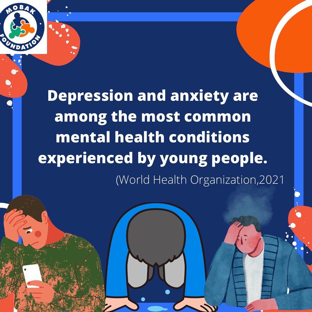 MobakF's tweet photo. It's important to support
young people in recognising when they are feeling lonely and understanding their thoughts and feelings. https://t.co/TBRfc1a1AH