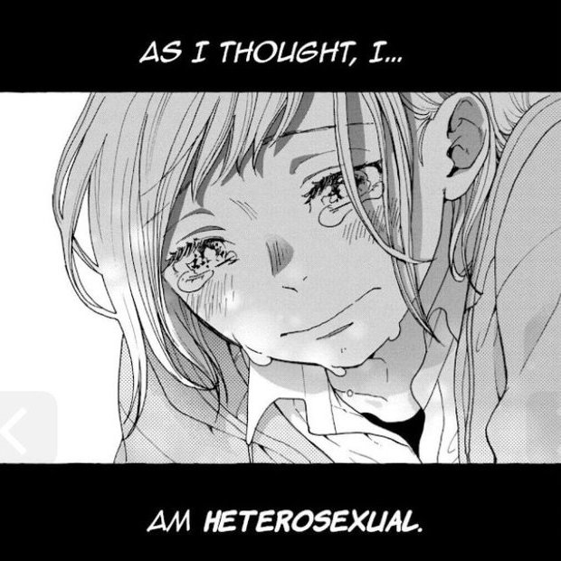 what my mom expects of me when she tells me that being a lesbian is just a phase 