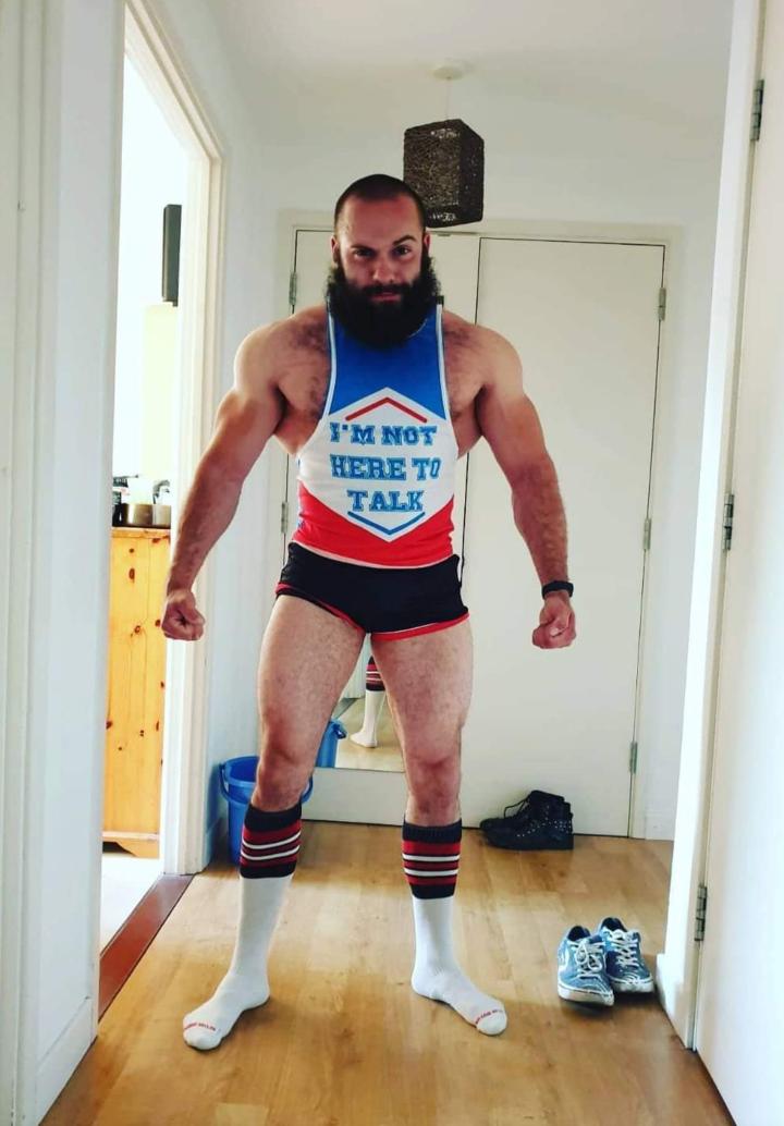 MaximusProximaXXX tweet media