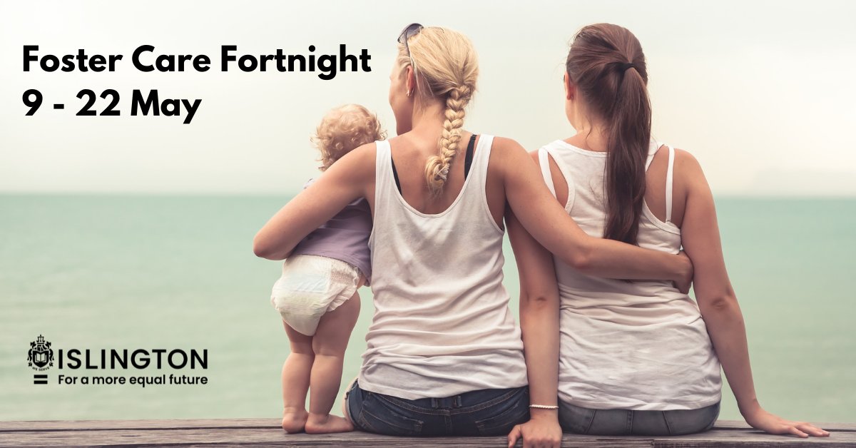 A great thing about fostering for Islington council is your support is integrated all under one roof: health &amp; education specialists, training, meetings, carer coffee morning &amp; more are all local &amp; easily accessible. Want to know more? Visit us here: fostering.islington.gov.uk