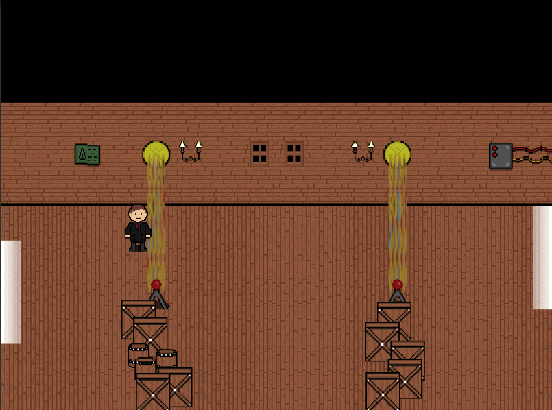 allingame01's tweet photo. Found out unity has an emoji material, I just had to use them as placeholders in the puzzles...
#followfriday #gamedev #indiedev https://t.co/wySGtPThtP