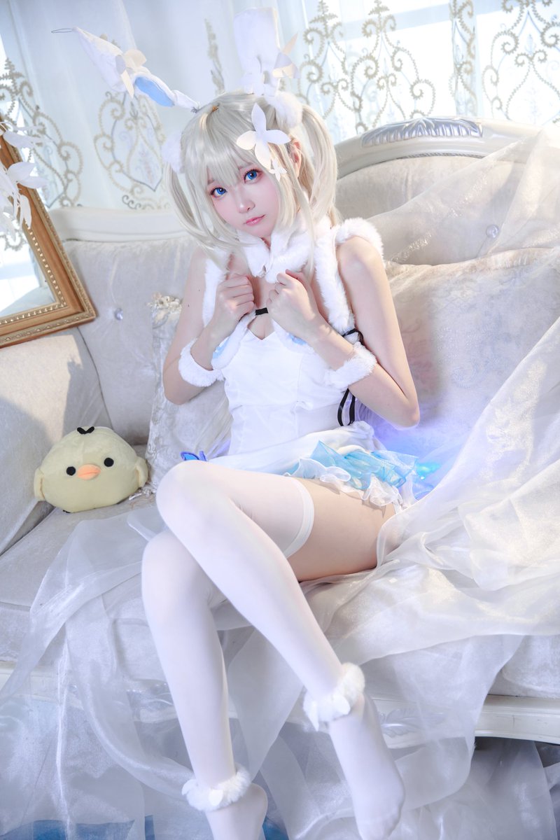 iry66666's tweet photo. #碧蓝航线 #cosplay #アズールレーン
菪换装「软绵绵治愈系」参上～ https://t.co/1g6f7d3o1u