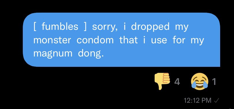 ⠀
tough  crowd. 
⠀