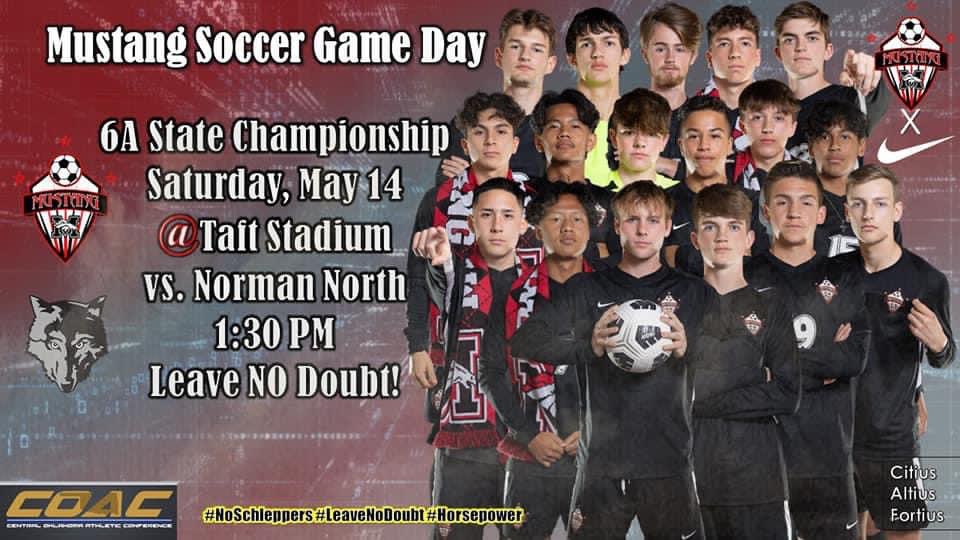 MustangBoysSoccer (@mustang_soccer1) on Twitter photo 