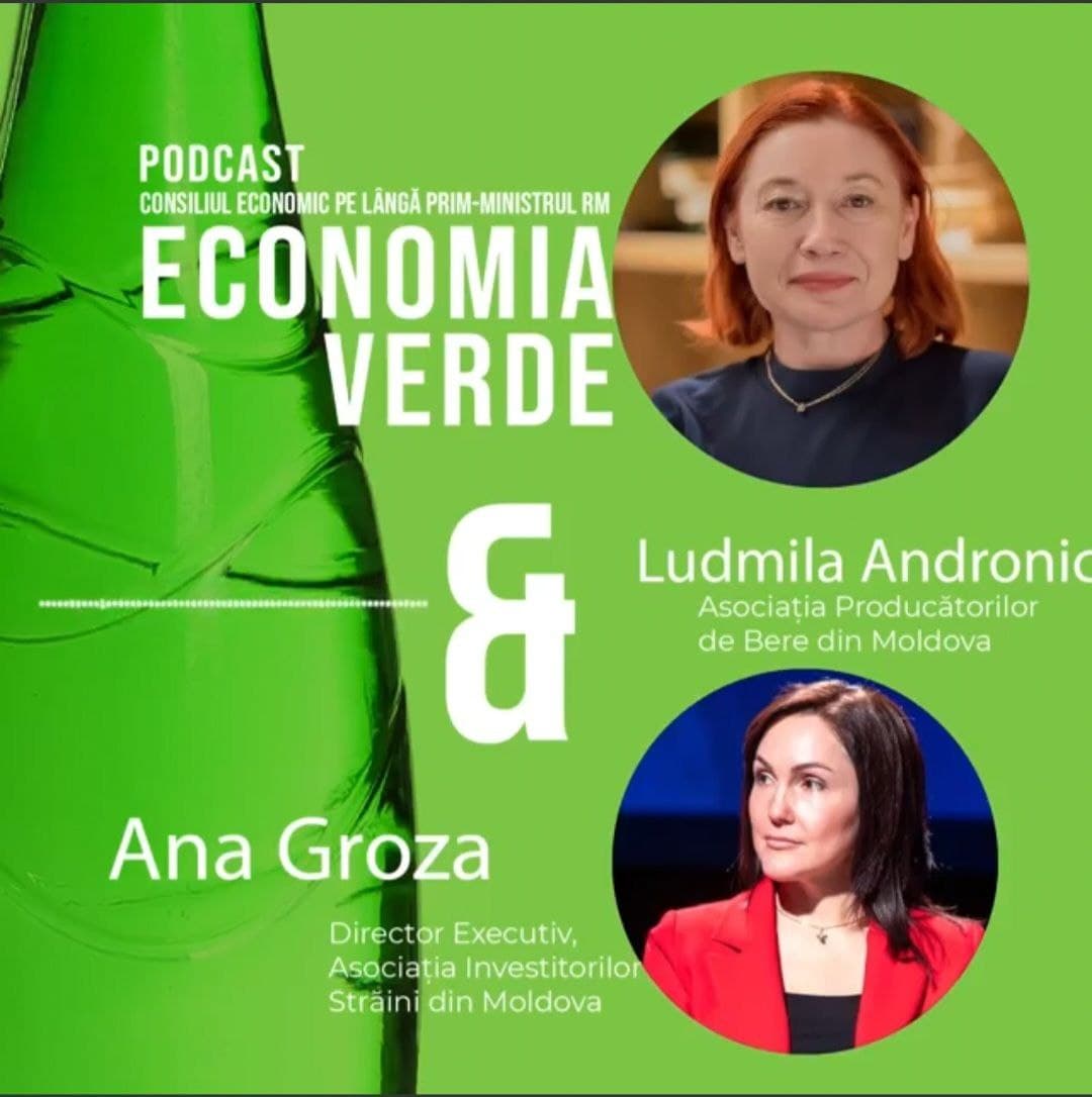 Foreign Investors Association Moldova tweet media