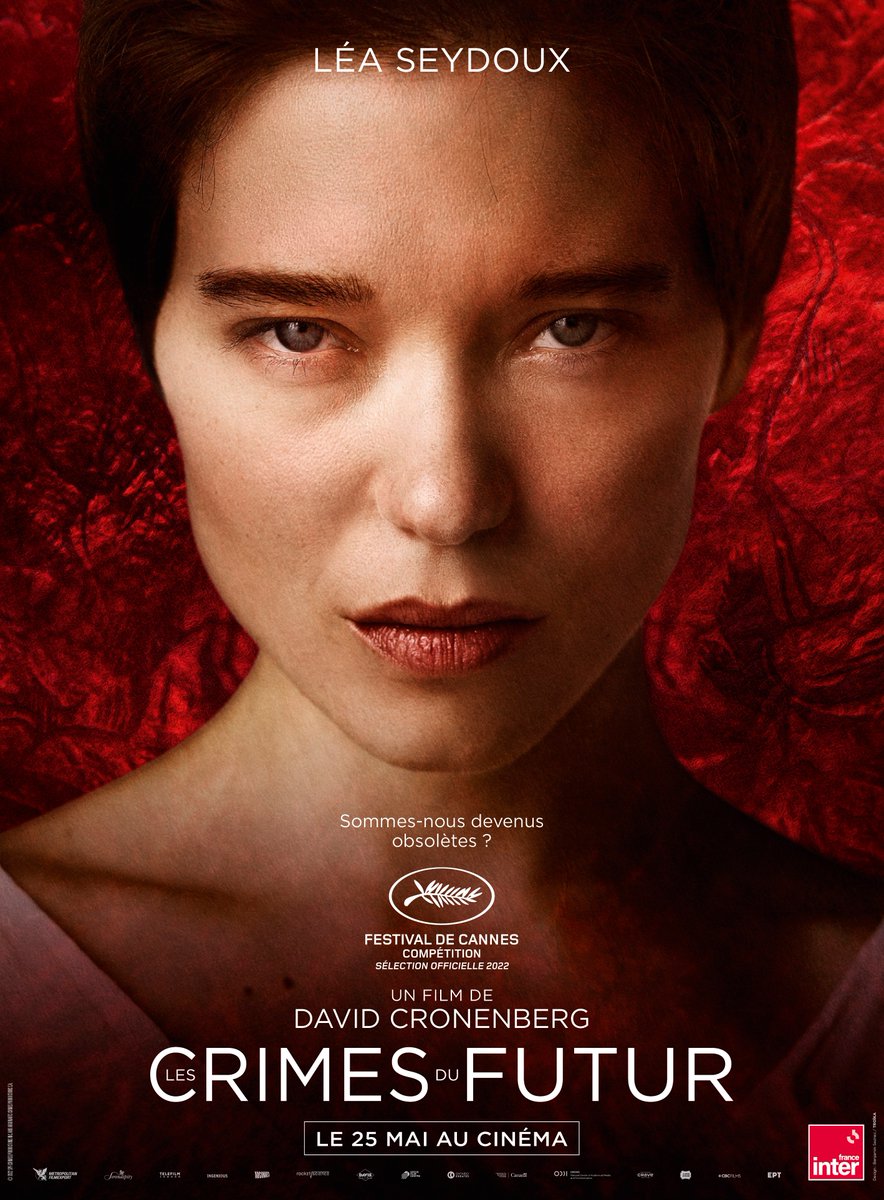 Metropolitan Films tweet media