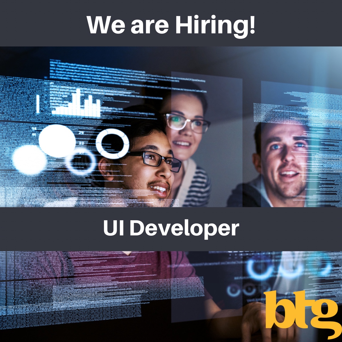 BTGworks's tweet photo. We are hiring and expanding our team!  We are looking for:

Full-time Web Developer - https://t.co/Y6uSO9Cuex

Marketing Associate to join our corporate operations team: https://t.co/IgPsIUPYSf

Apply today and please feel free to ask us any questions. https://t.co/kzHJqrEtI7