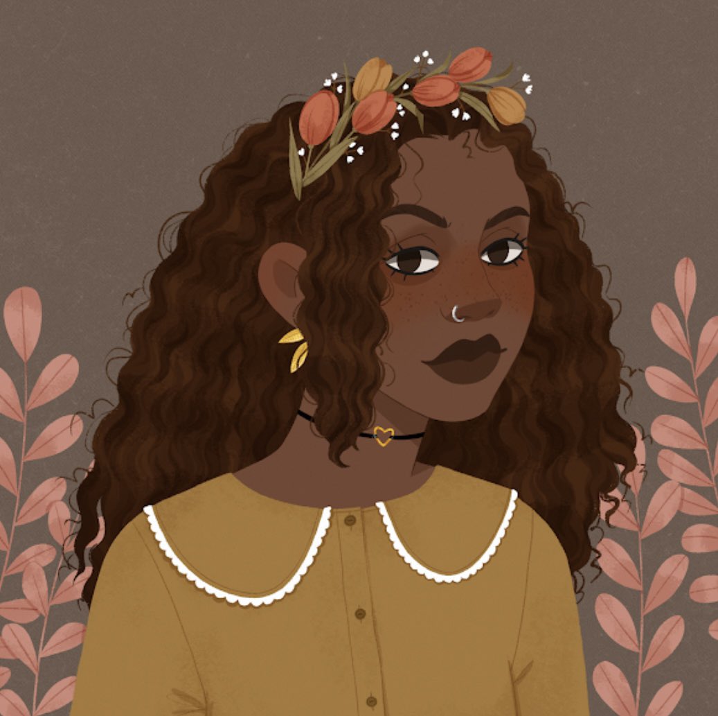 Just got this <a href="/Whimsy_Sisters/">Whimsy Sisters</a> beauty through a trade with @MamaBucksNFT ! So glad we could work together to diversify our collections. It pays to have trusting friends in this space. 🥰😘