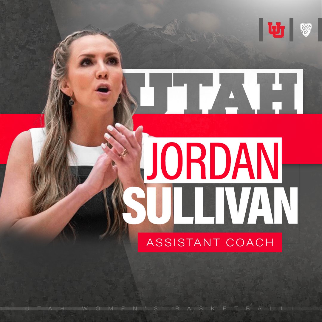 Utah Women’s Basketball tweet media