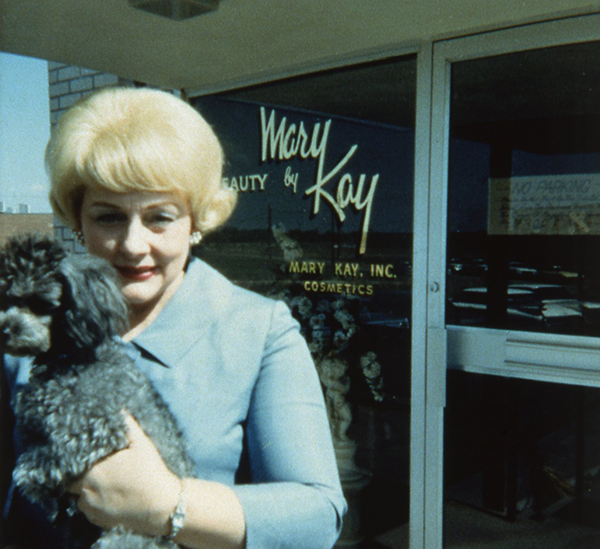 Some say that 13 is unlucky but for Mary Kay Ash 13 was her lucky number. In fact, she even started the company on Friday the 13th. I guess you could say at Mary Kay, we’re a fan of number 13. We hope this Friday the 13th brings you good luck. #MaryKayAsh #Friday13