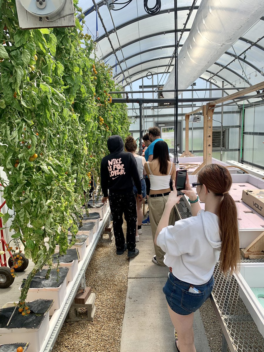 DeKalb FFA tweet media