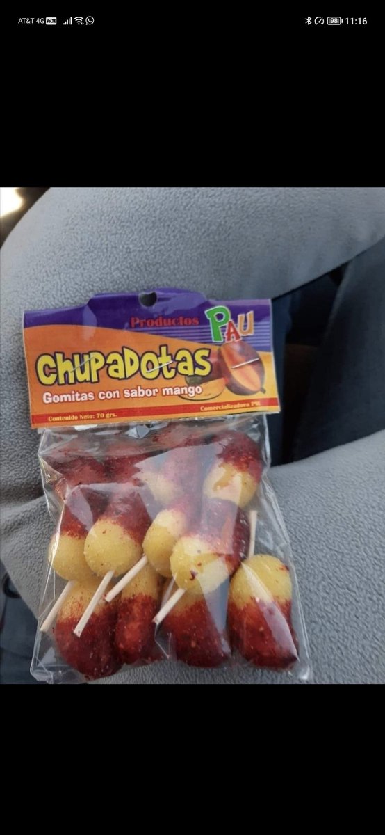 Como pedir estas gomitas en la tienda???