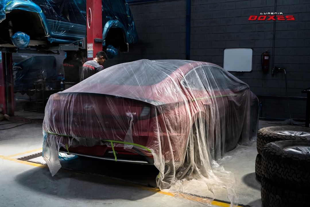 LumeniaBoxes's tweet image. Siempre es bueno renovar, en @LumeniaBoxes estamos preparados para asumir nuevos desafíos. #BoxesStyle ✨

📲 Cotiza con nosotros: bit.ly/TWBoxes