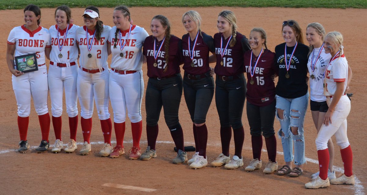 Hannah Frye (@frye2024) on Twitter photo BIG 5 all tournament team. Proud to be part of this super talented group!♥️🥎
<a href="/KayleighQuesin1/">Kayleigh Quesinberry</a> <a href="/HaileyP1527/">Hailey Porter</a> <a href="/macimasters/">Maci Masters</a> <a href="/CamrynSarvis/">Camryn.Sarvis</a> <a href="/bryleemesusan/">Brylee</a> <a href="/JulianneT2024/">Julianne Tipton</a> <a href="/paytonmoore2024/">Payton Moore</a> <a href="/DulaneyAshlyn/">Ashlyn Dulaney</a> @audrey33_2023 Marin Simpkins BIG 5 all tournament team. Proud to be part of this super talented group!♥️🥎
<a href="/KayleighQuesin1/">Kayleigh Quesinberry</a> <a href="/HaileyP1527/">Hailey Porter</a> <a href="/macimasters/">Maci Masters</a> <a href="/CamrynSarvis/">Camryn.Sarvis</a> <a href="/bryleemesusan/">Brylee</a> <a href="/JulianneT2024/">Julianne Tipton</a> <a href="/paytonmoore2024/">Payton Moore</a> <a href="/DulaneyAshlyn/">Ashlyn Dulaney</a> @audrey33_2023 Marin Simpkins