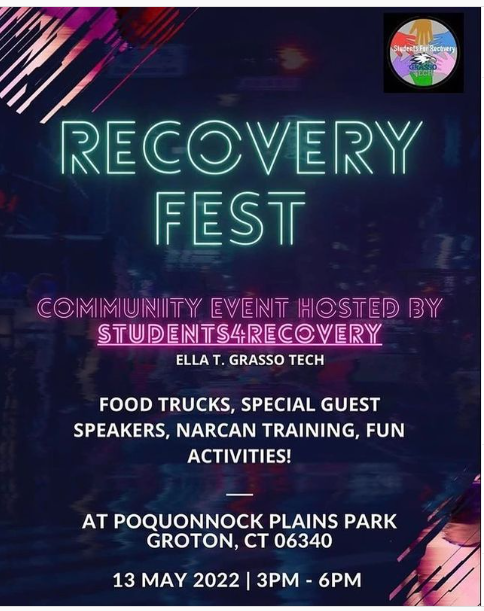 ClearinghouseCT's tweet photo. It's a busy weekend for the #changethescriptct van! We'll be in Groton today, Bridgeport on Saturday, and Colchester on Sunday. See you there! #PreventionHappensHereCT #MentalHealthAwarenessMonth #NPW2022 https://t.co/rSFLTznnwR