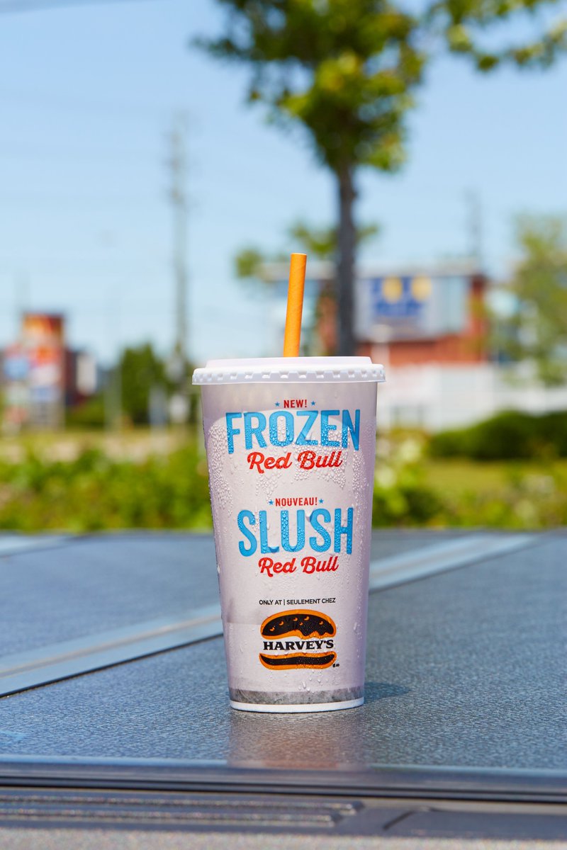 today's vibe <a href="/RedBullCanada/">Red Bull Canada</a>