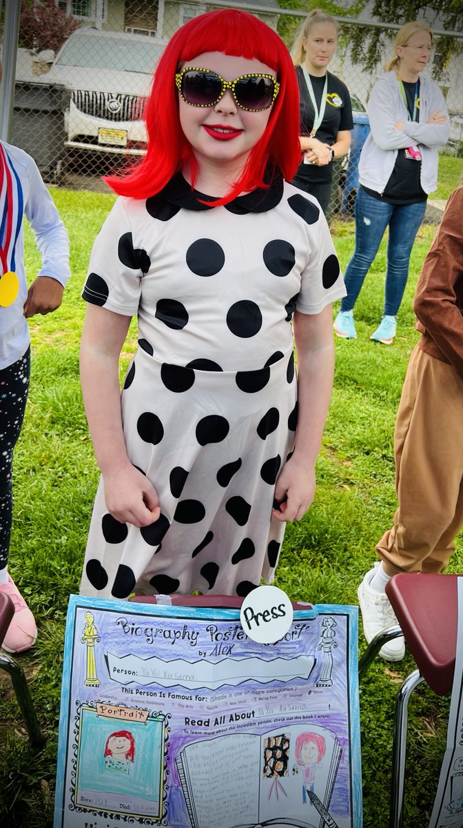 Mrs. Gumbrecht tweet media