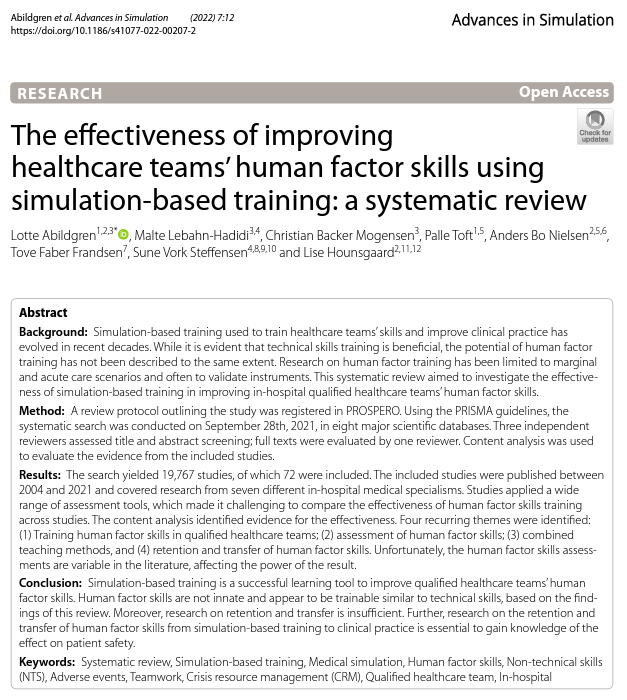 AdvancesinSimulation tweet media